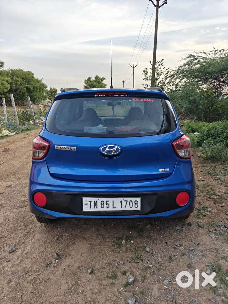 Grand I10 For Sale