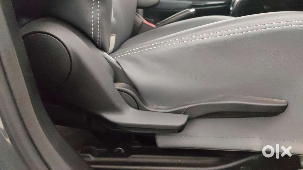 Maruti Suzuki Baleno Zeta Cvt, 2024, Petrol