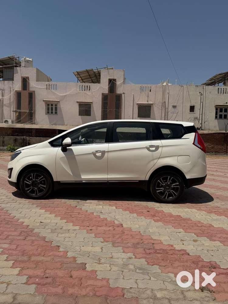 Mahindra Marazzo M2 8str, 2022, Diesel