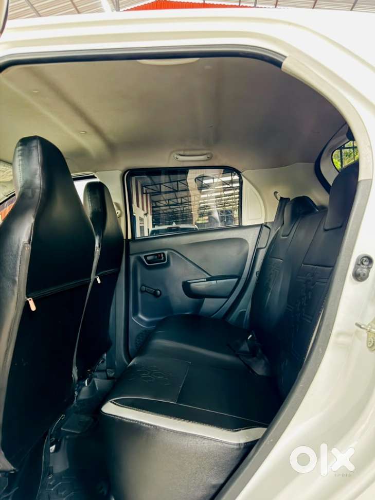 Maruti Suzuki Alto K10 1.0 Vxi, 2023, Petrol