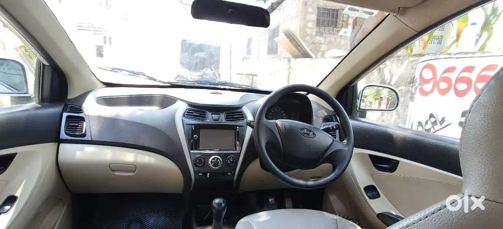 Hyundai Eon 2018 Petrol Well Maintained