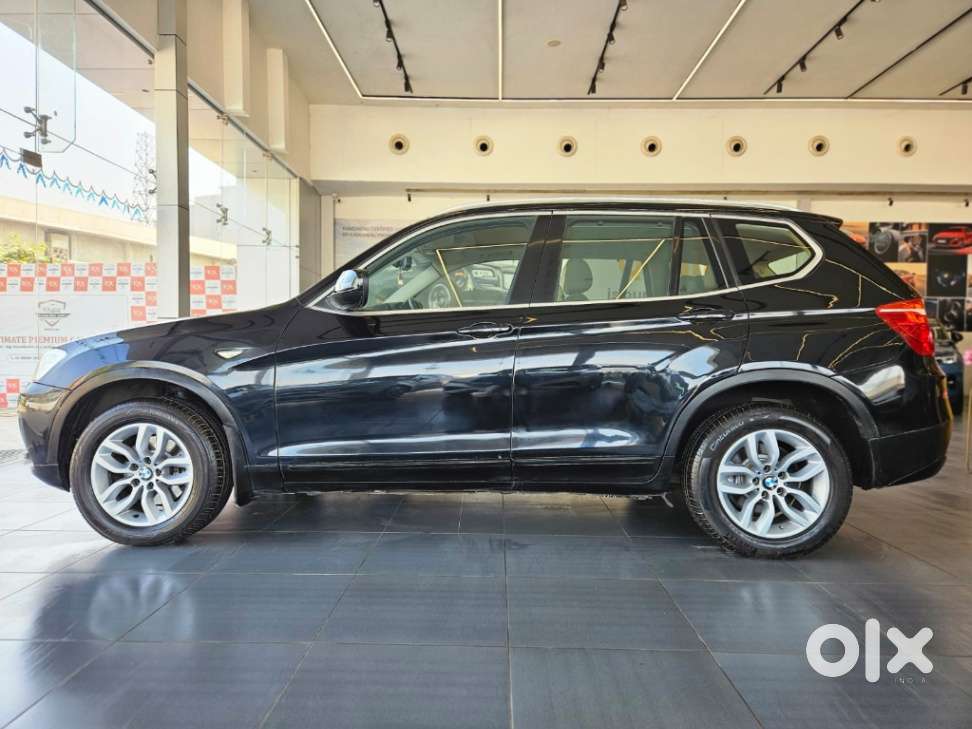 Bmw X3 2.0 Xdrive 20d, 2014, Diesel