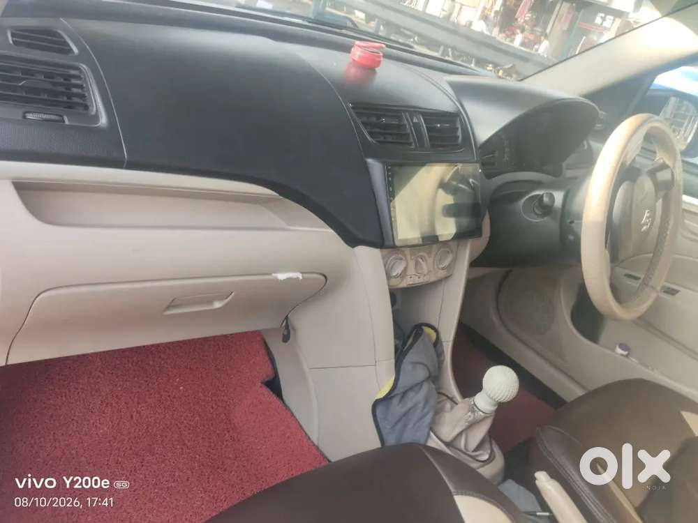 Maruti Suzuki Dzire 2019