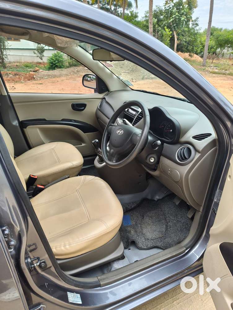 Hyundai I10 Magna 1.1l, 2014, Petrol