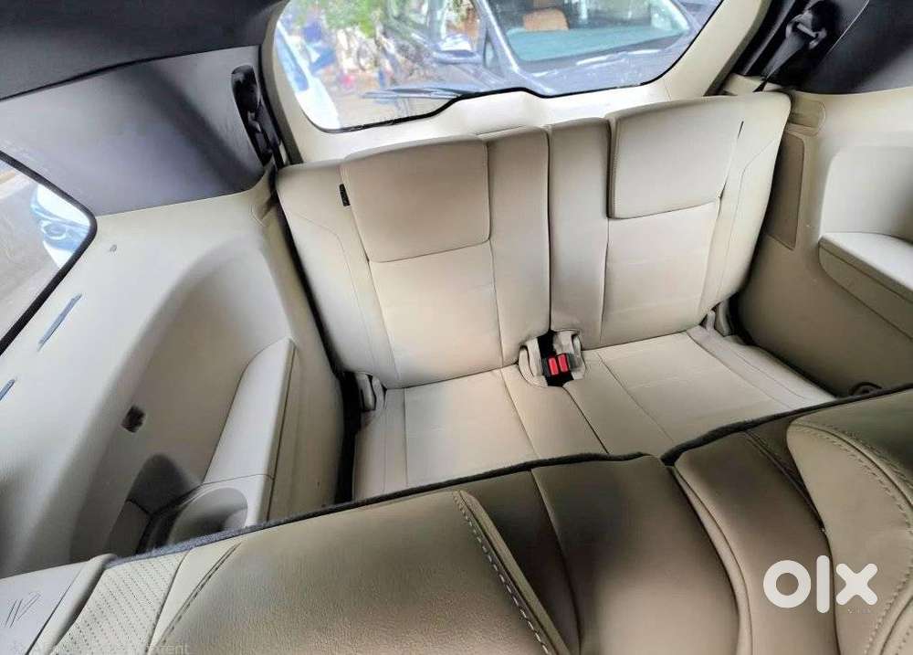 Ford Endeavour 2.2 Titanium At 4x2, 2018, Diesel