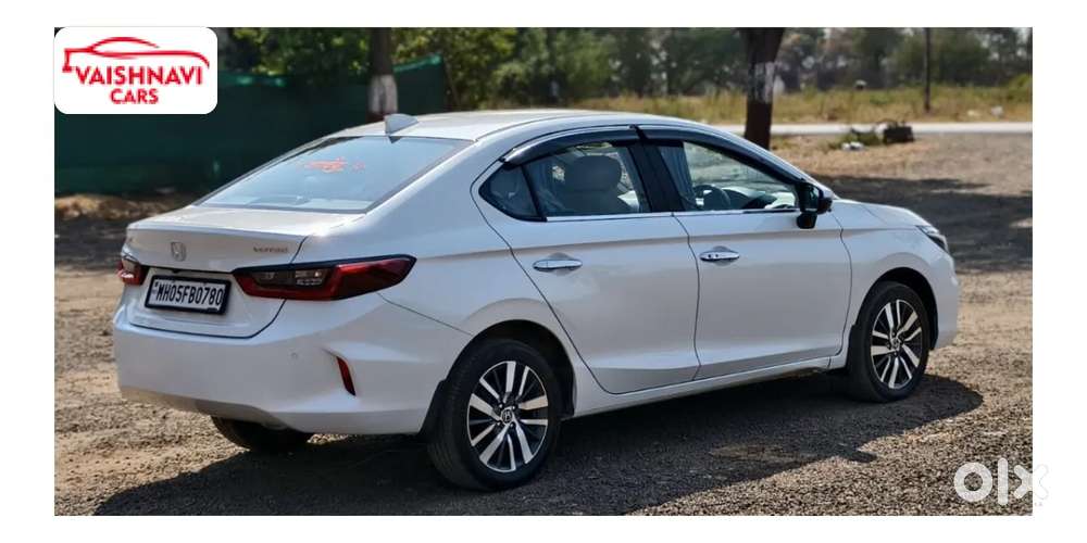 Honda City 1.5 Zx I-dtec Mt, 2022, Diesel