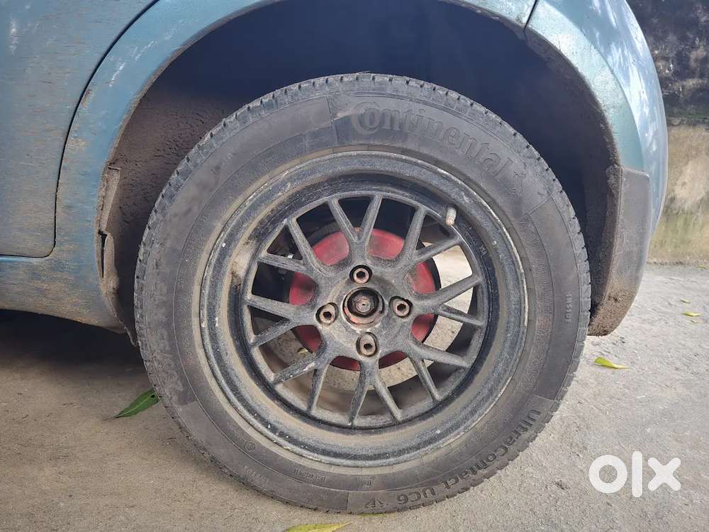 Maruti Suzuki Ritz 2010 And Register On 2011 Diesel 98000 Km Driven