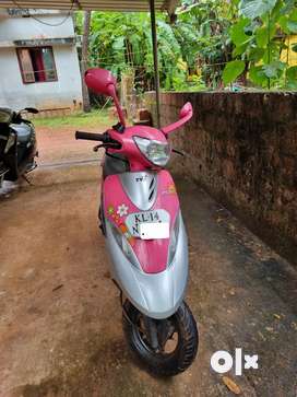 Scooty Pep Buy Sell Second Hand Scooty in Kerala Used Scooters in Kerala OLX