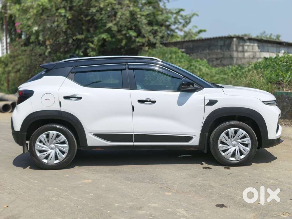 Renault Kiger Rxl, 2024, Petrol