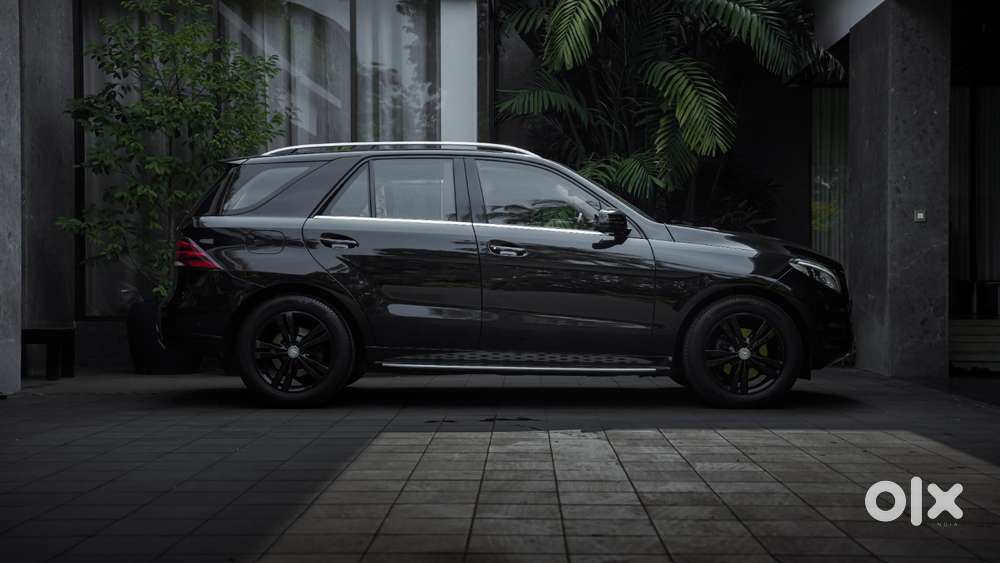 Mercedes-benz Gl-class 350 Cdi, 2017, Diesel