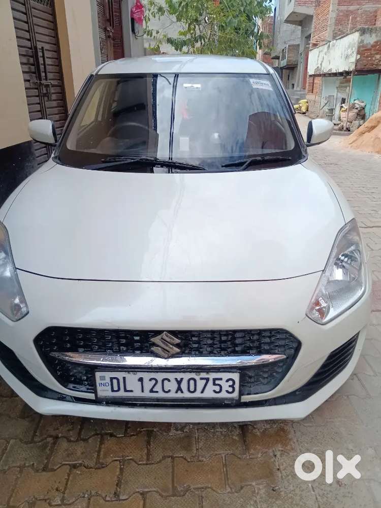 Maruti Suzuki Swift 2023