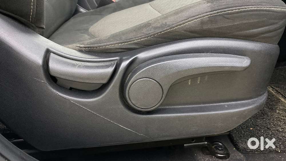 Hyundai Creta 1.6 Sx Plus Petrol, 2016, Petrol