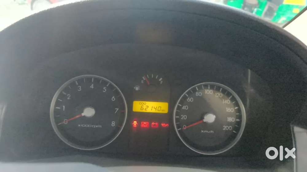 Maruti Suzuki Swift Vdi, 2015, Diesel