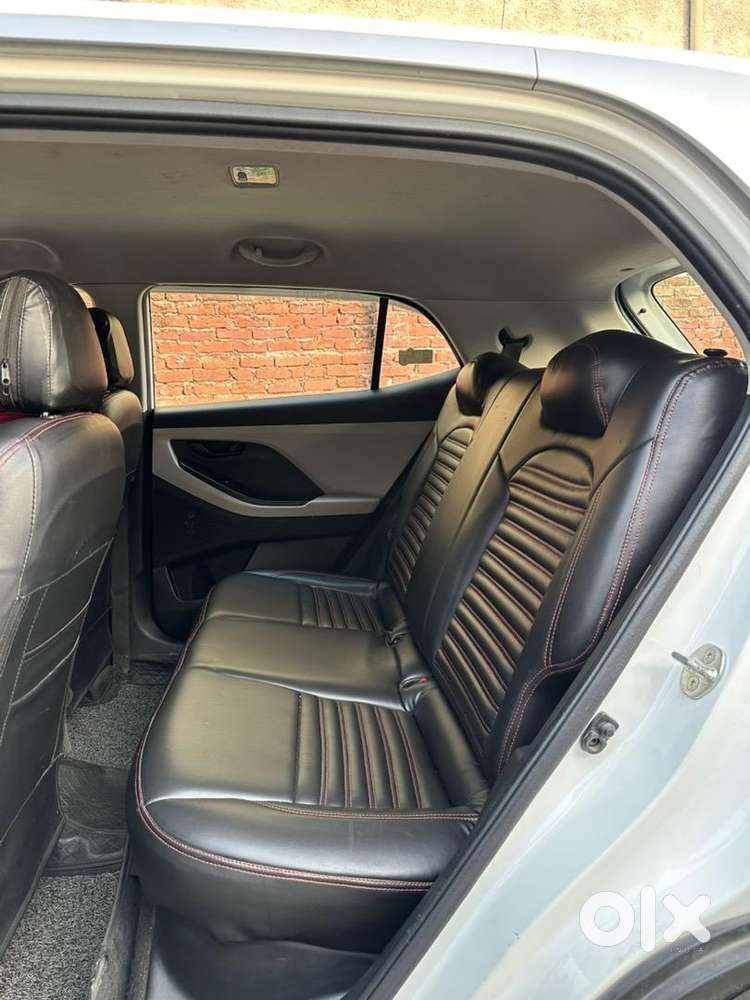 Hyundai Creta Diesel 2022 43000 Km Driven