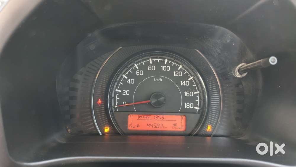 Maruti Suzuki Celerio 2021-1.0 Vxi Cng Mt, 2022, Cng & Hybrids