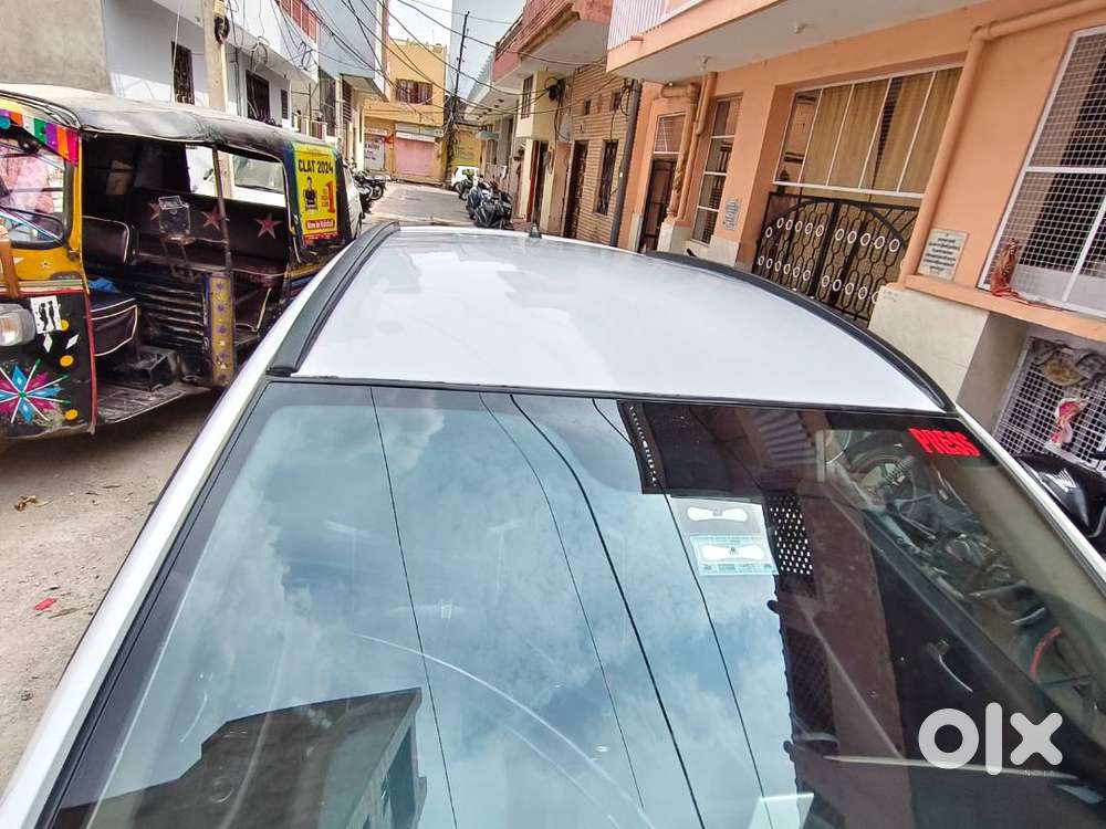2013 Model Top Model Diesel Car Push Button Start