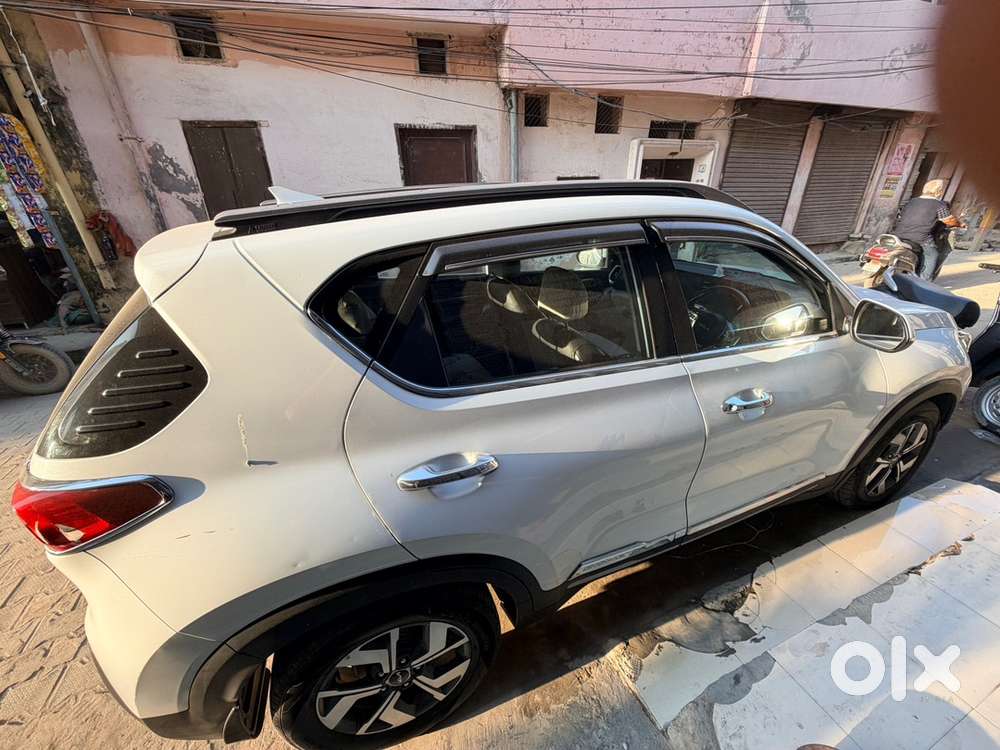 Kia Sonet 1.5 Htx 2023