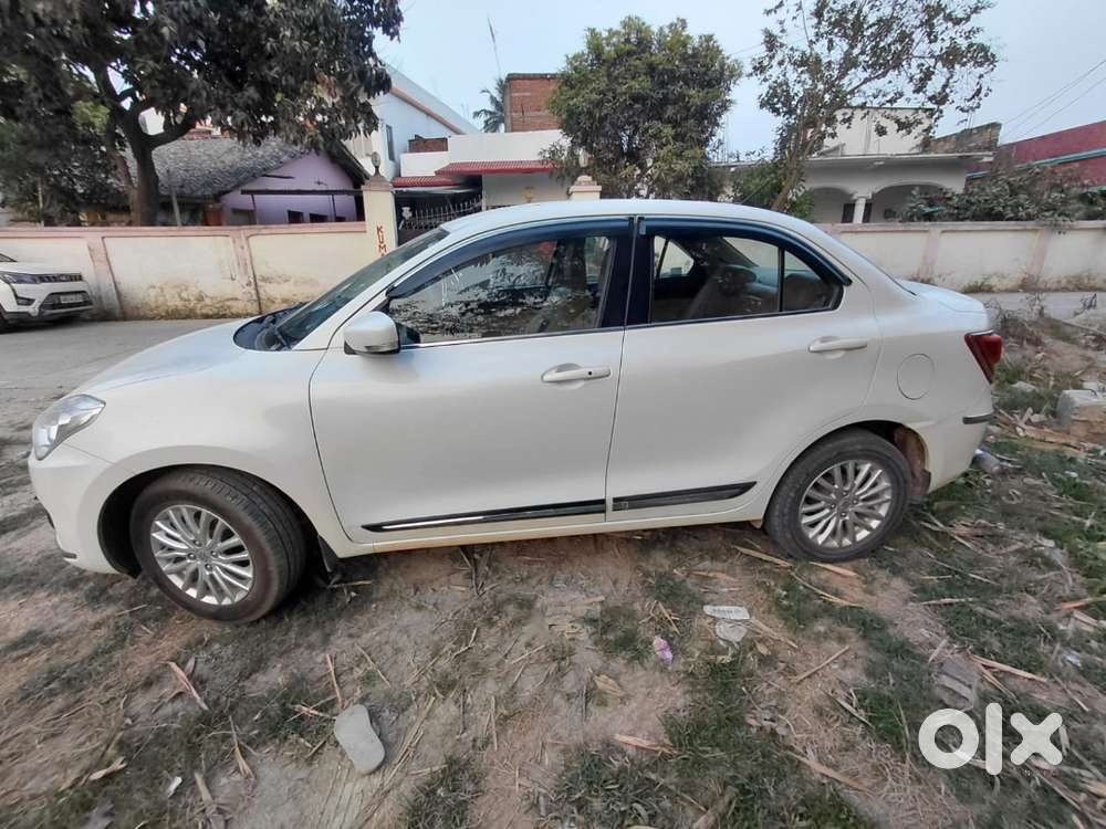 Maruti Suzuki Dzire 2019