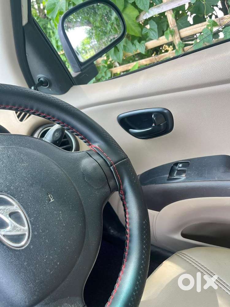 Hyundai I10 2010 Petrol Well Maintained Fitness Upto October 2030