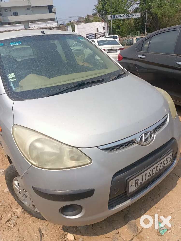 Power Window Ac