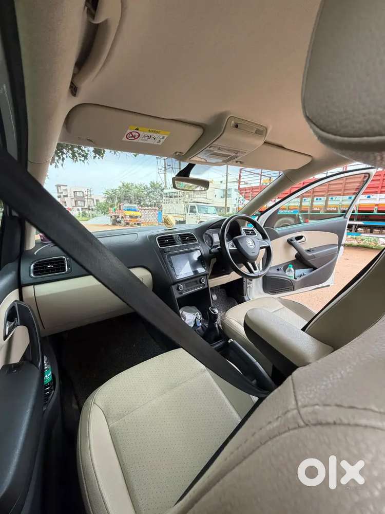 Skoda Rapid Style At Petrol 2020