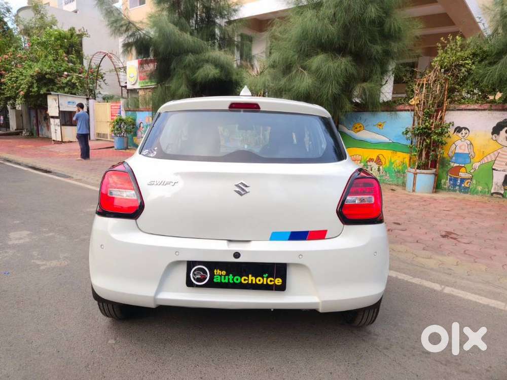 Maruti Suzuki Swift Vdi (o), 2020, Diesel
