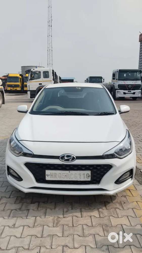 Hyundai I20 Magna 2020 Year Car