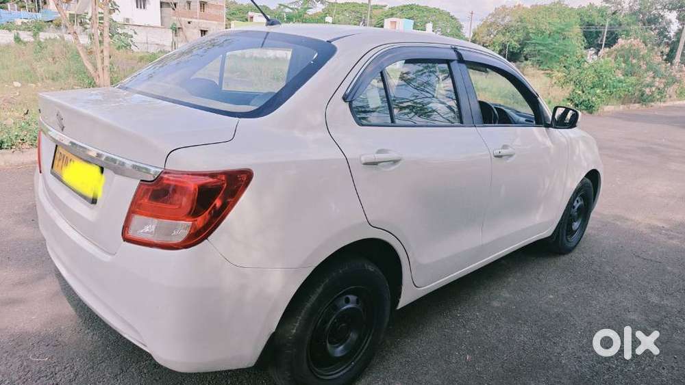 Maruti Suzuki Swift Dzire 1.3 Vxi, 2024, Petrol