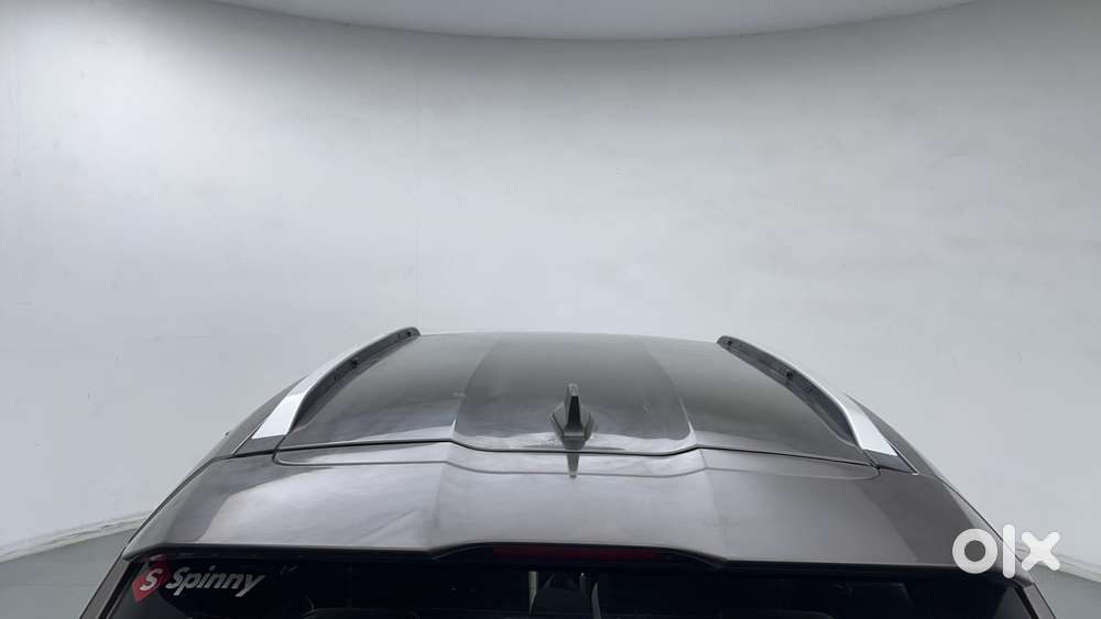 Nissan Magnite Xv Turbo, 2022, Petrol