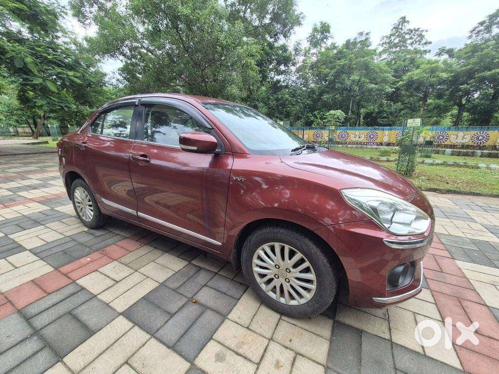 Maruti Suzuki Dzire 1.2 Zxi, 2018, Petrol