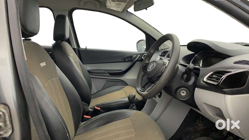 Tata Tiago 1.2 Revotron Xt, 2020, Petrol