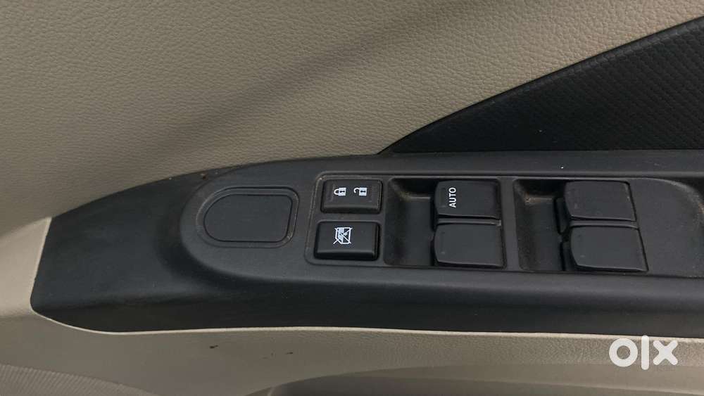 Maruti Suzuki Celerio 2014-2017 Vxi At, 2016, Petrol
