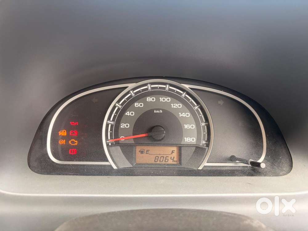 Maruti Suzuki Alto 800 2012-2016 Lxi, 2013, Petrol