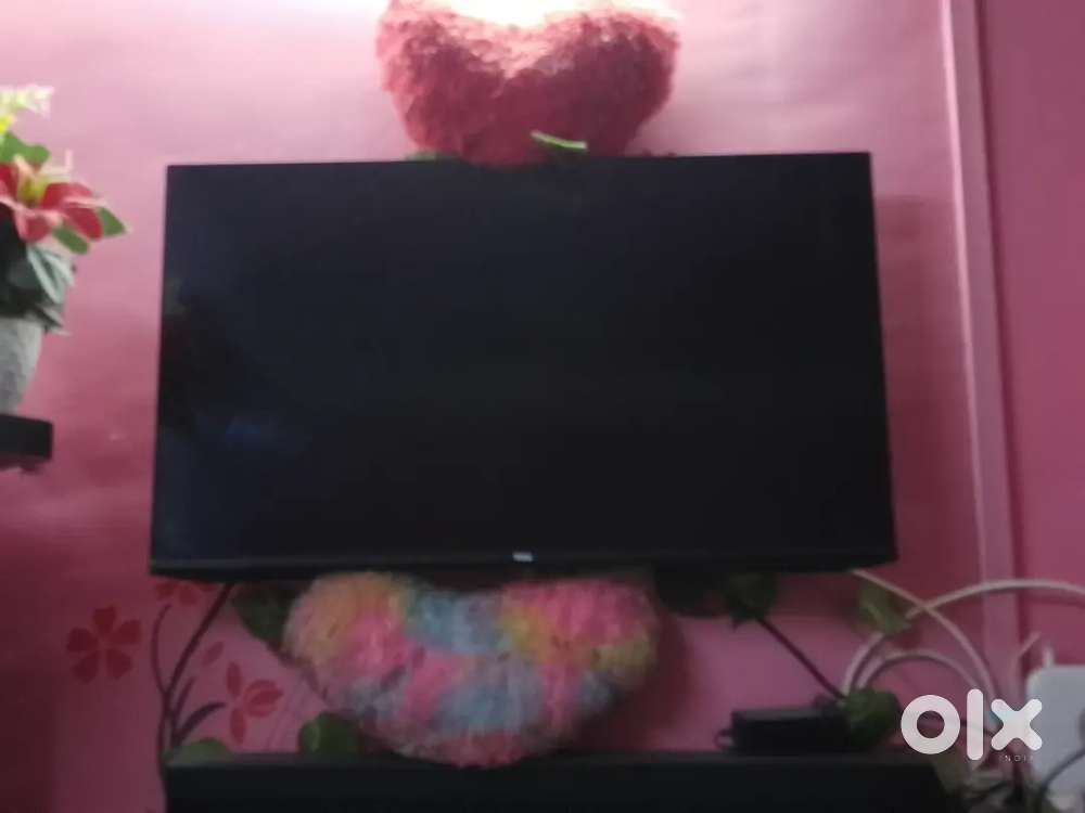 TCL TV 32 INCH