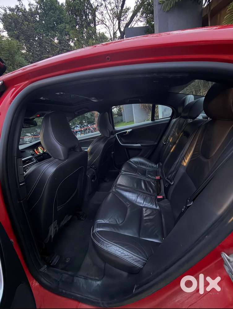 Volvo S60 Diesel Well Maintained