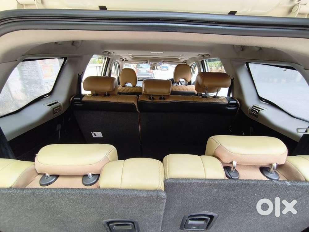 Mahindra Xuv500 W11 At, 2020, Diesel