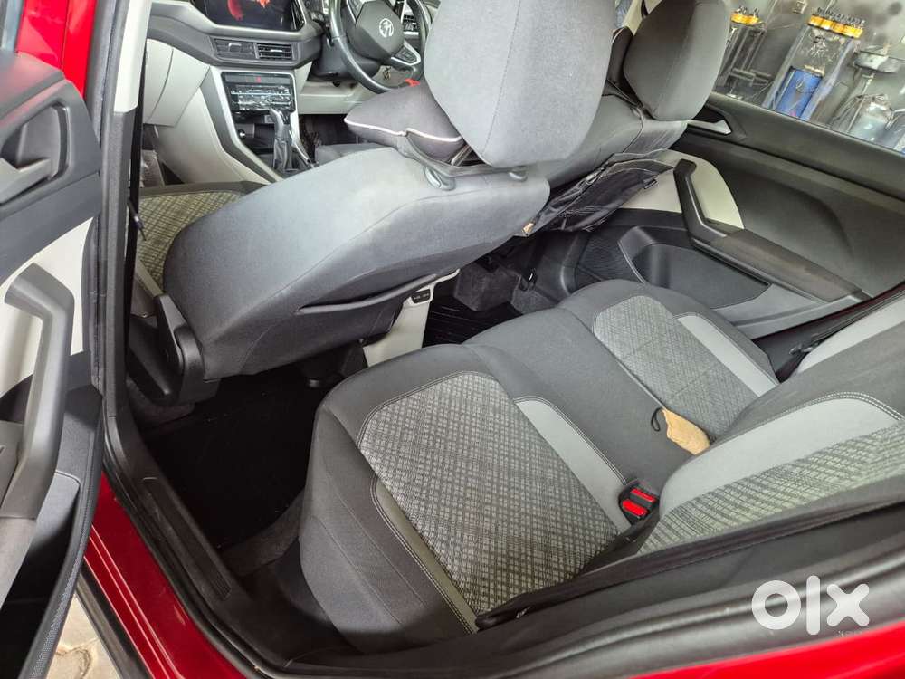 Volkswagen Taigun, 2022, Petrol