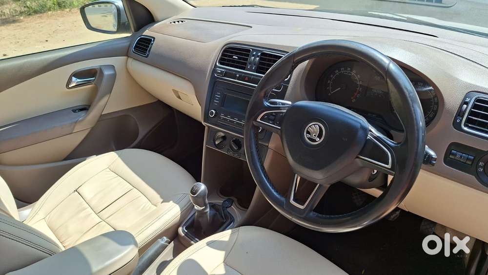 Skoda Rapid 2011-2013 1.6 Tdi Ambition, 2015, Diesel