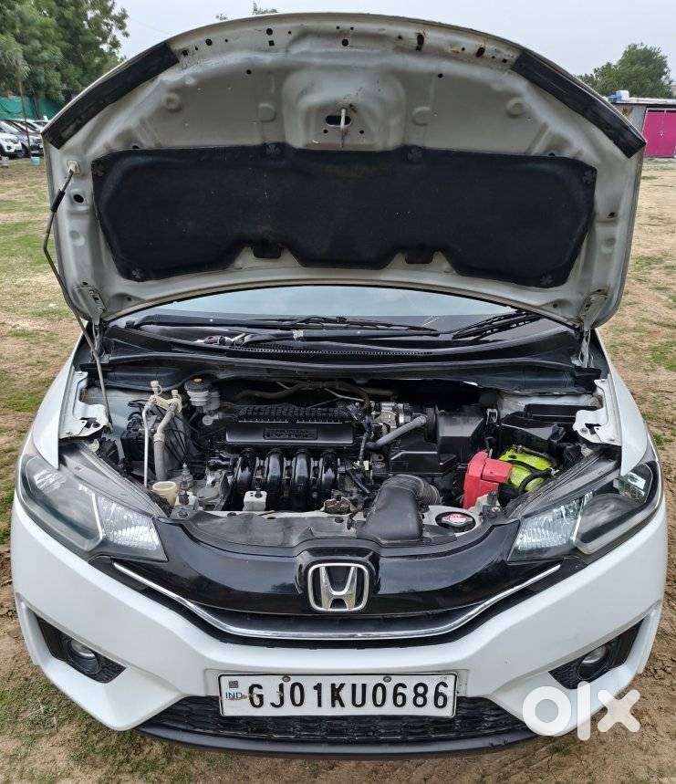 Honda Jazz 1.2 Zx I-vtec, 2019, Petrol