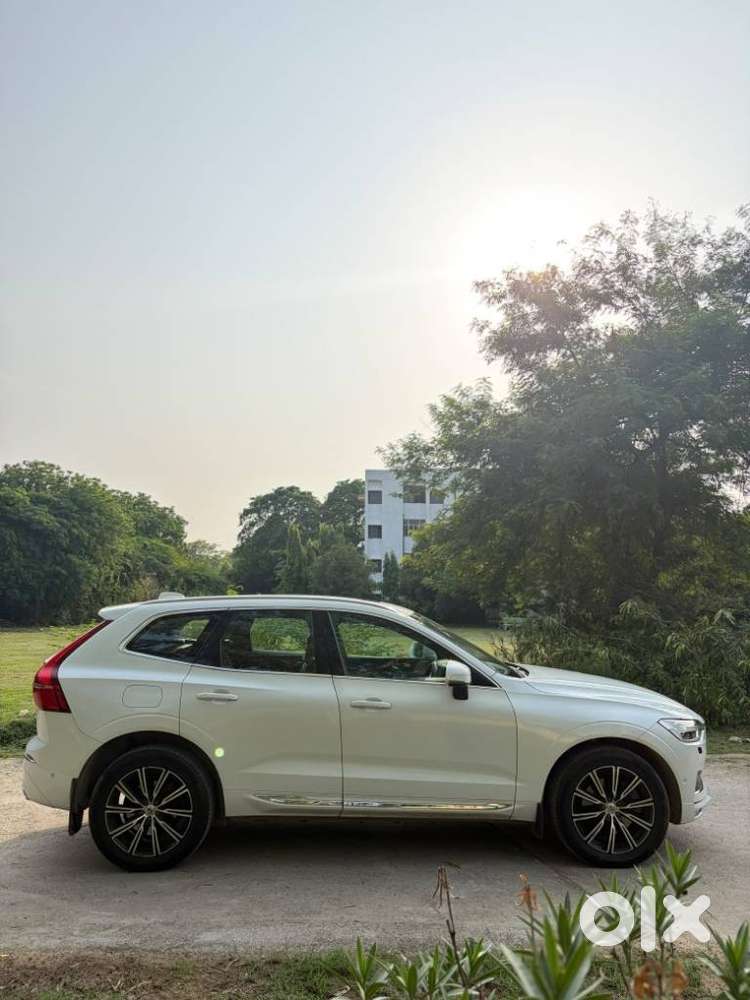 Volvo Xc60 D5 Inscription, 2018, Diesel