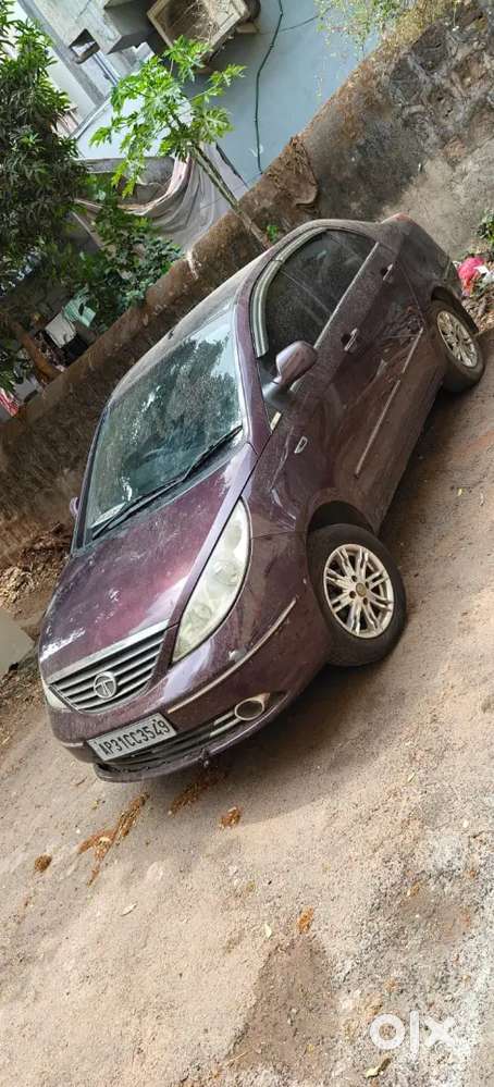 Tata Manza