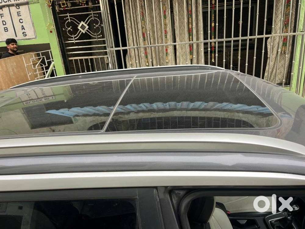 Hyundai Creta 1.6 Sx (o), 2021, Diesel