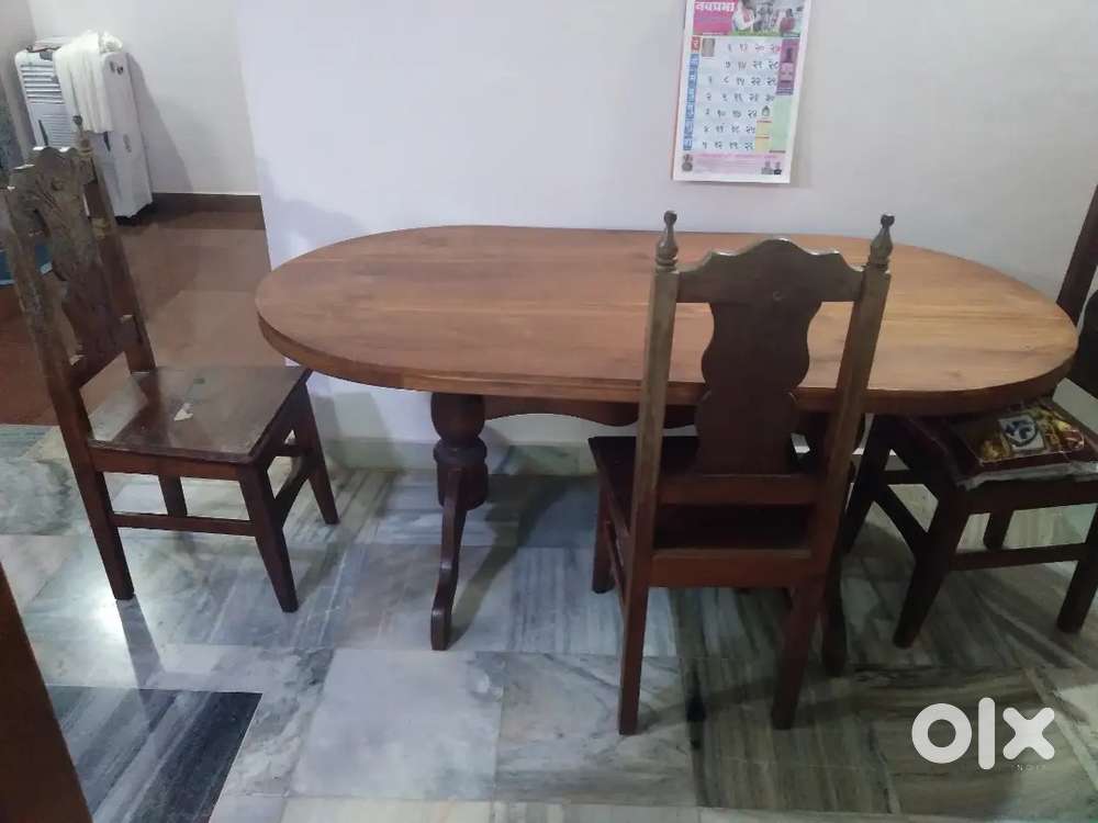 Dining Table for Sale