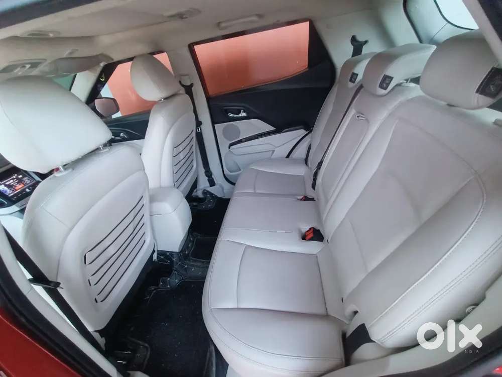 Brand New
Mahindra Xuv300 Turbosport 2020 Petrol 33000 Km Driven