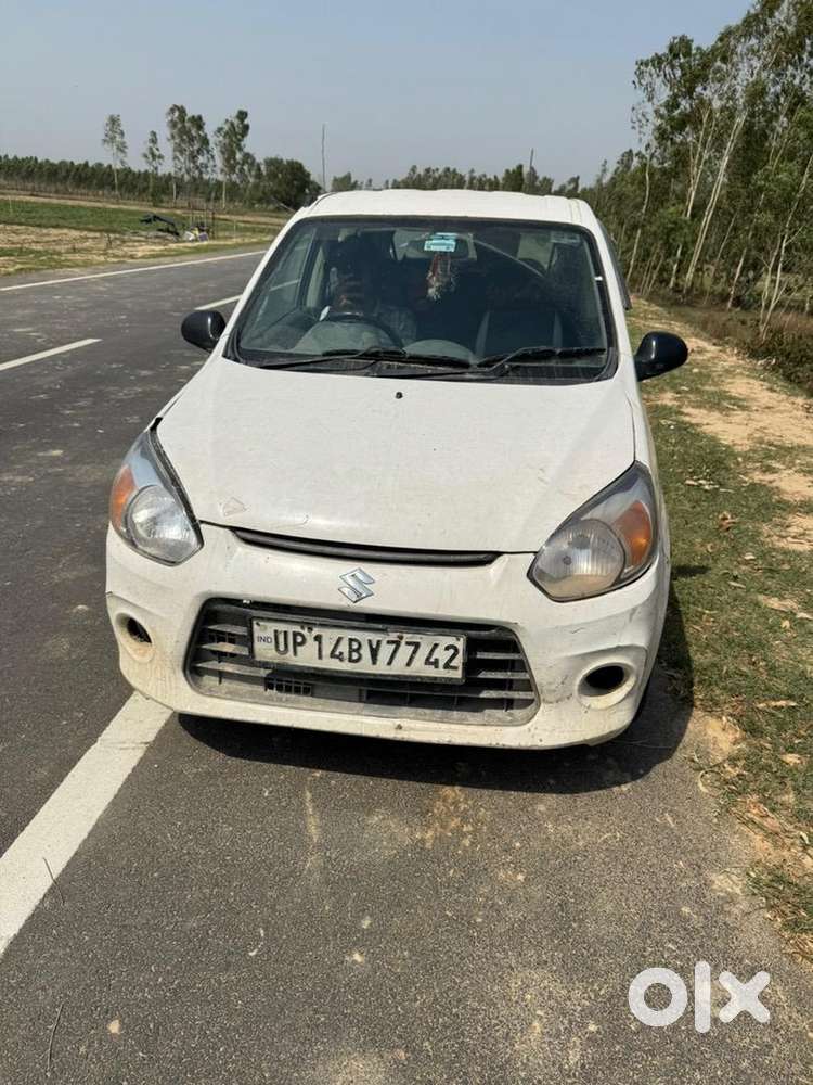 Maruti Suzuki Cng Hybrid  2013