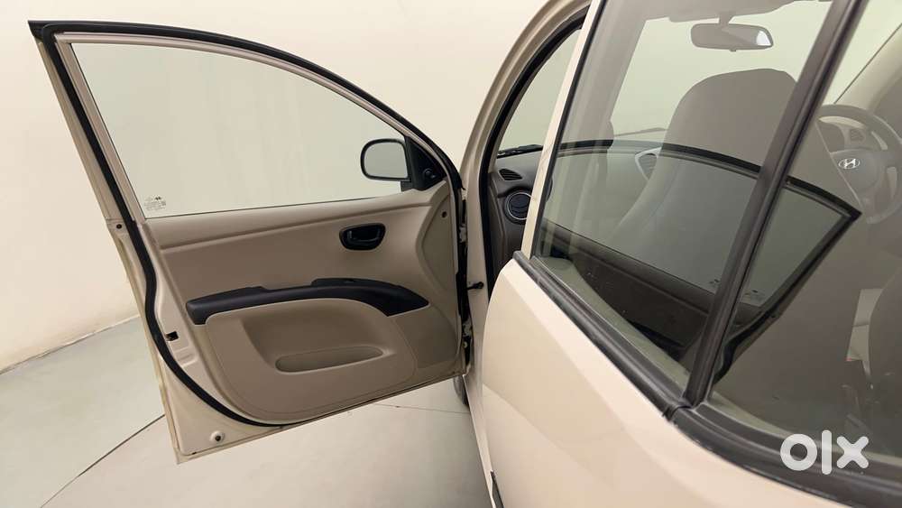 Hyundai I10 Magna 1.1l, 2014, Petrol