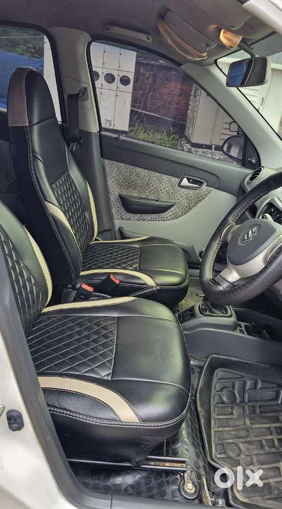 Maruti Suzuki Alto 800 Lxi, 2018, Petrol