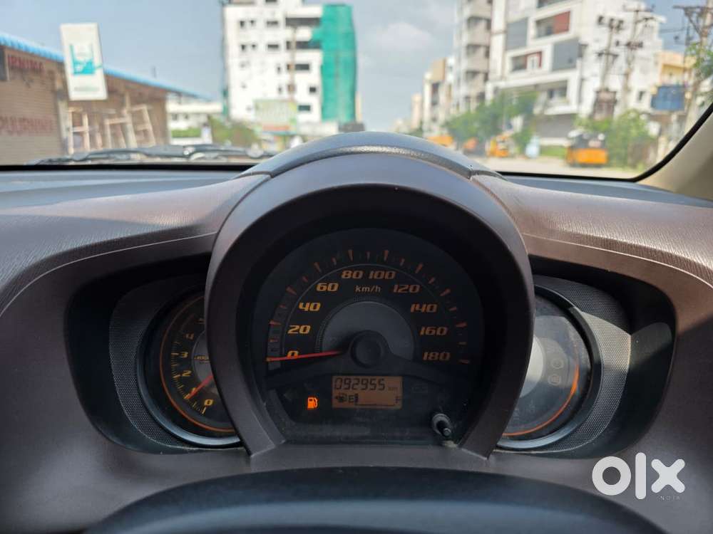 Honda Amaze 2013-2016 S I-dtech, 2014, Diesel