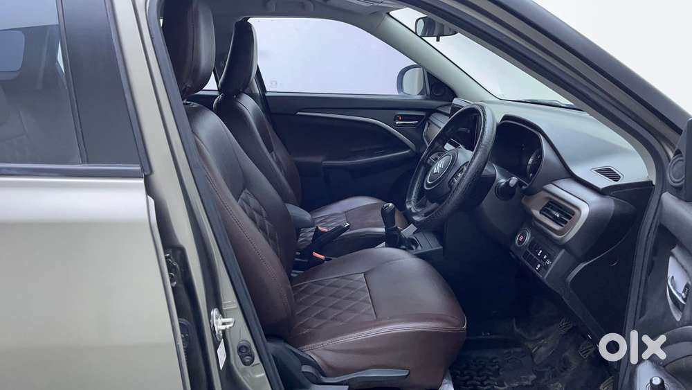 Maruti Suzuki Vitara Brezza 1.5 Lxi, 2024, Petrol
