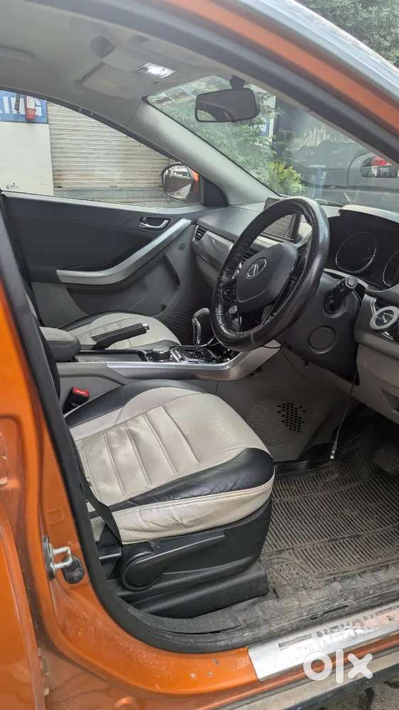 Tata Nexon 2018 Diesel Automatic